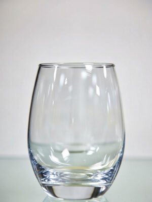 Verres simple - gravure sur mesure