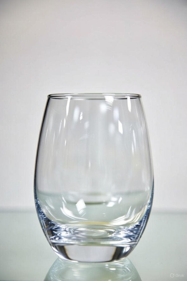 Verres simple - gravure sur mesure