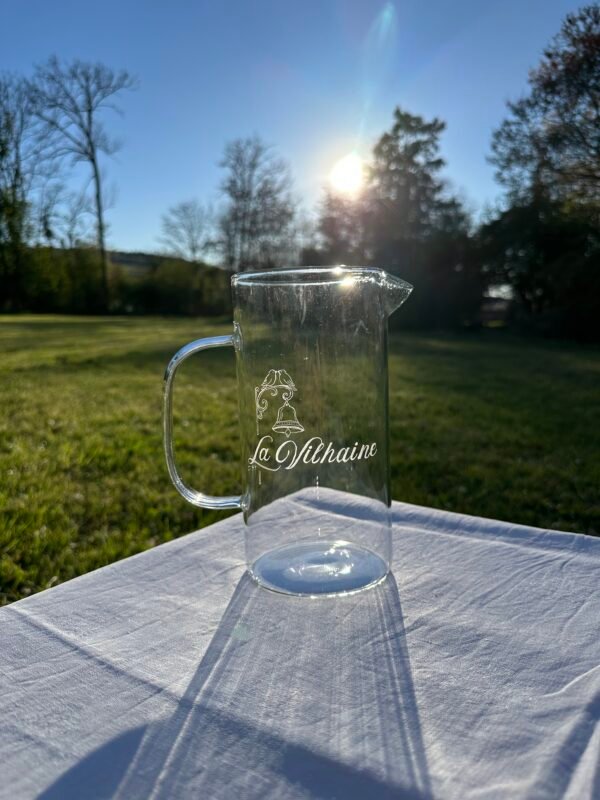 IMG_3601 Carafe personnalisable 2L